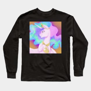 Warmth of the Sun Long Sleeve T-Shirt